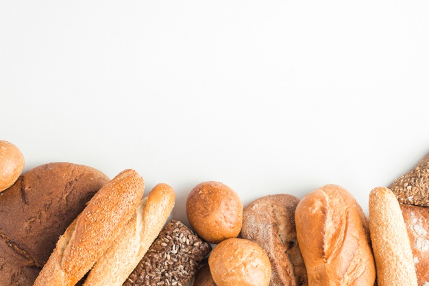 626x417 Bread Vectors, Photos And Free Download