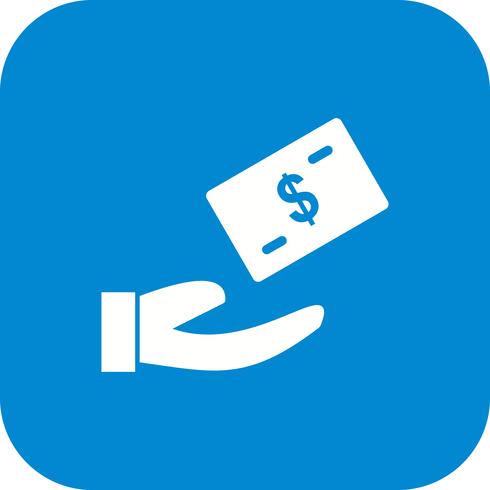 Loan Vector Icon 490x490 Loan Vector Icon