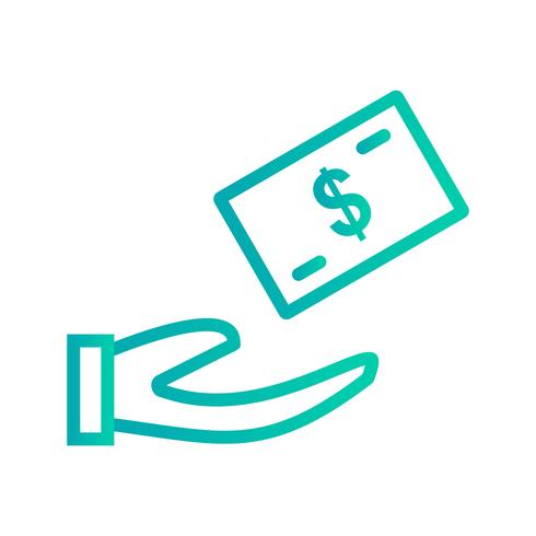 Loan Vector Icon 490x490 Loan Vector Icon