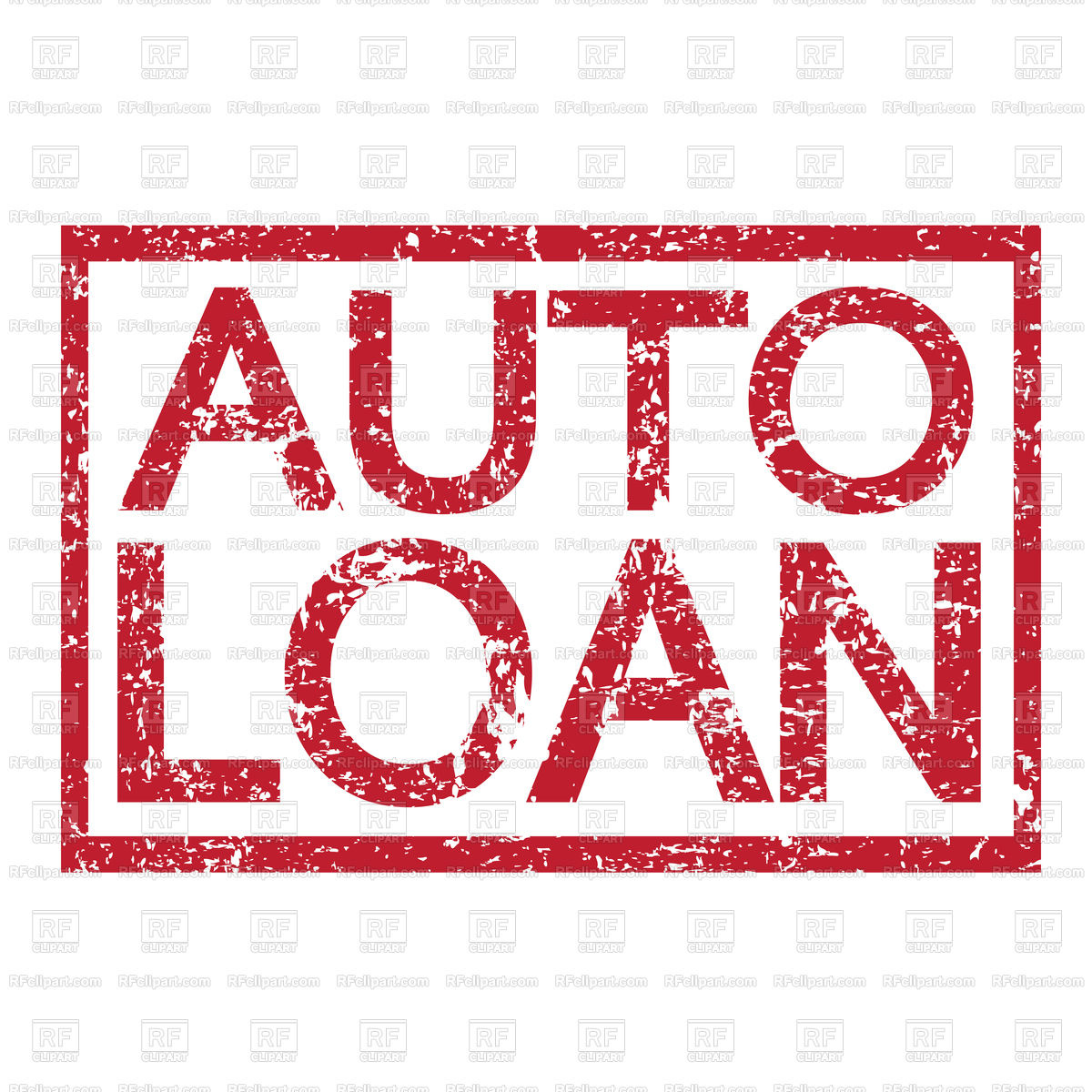 Stamp Text Auto Loan Vector Image Of Fonts Type Tumdee 1200x1200 Stamp Text Auto Loan Vector Image Of Fonts Type Tumdee