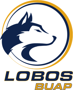 242x300 Lobos Buap Logo Vector