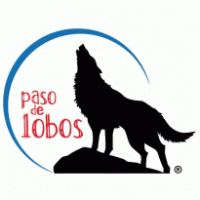 200x200 Paso De Lobos Logo Vector