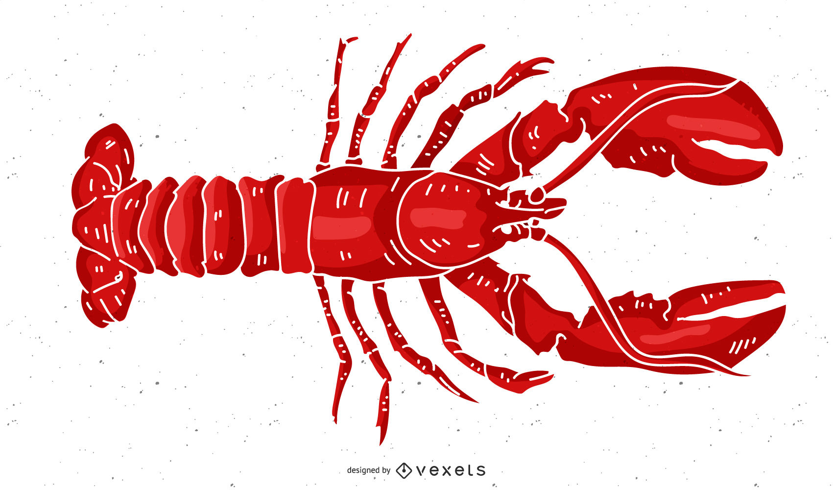 1701x1000 Lobster Vector