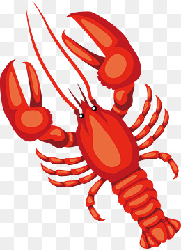 260x359 Lobster Vector Png, Vector, And Clipart With Transparent