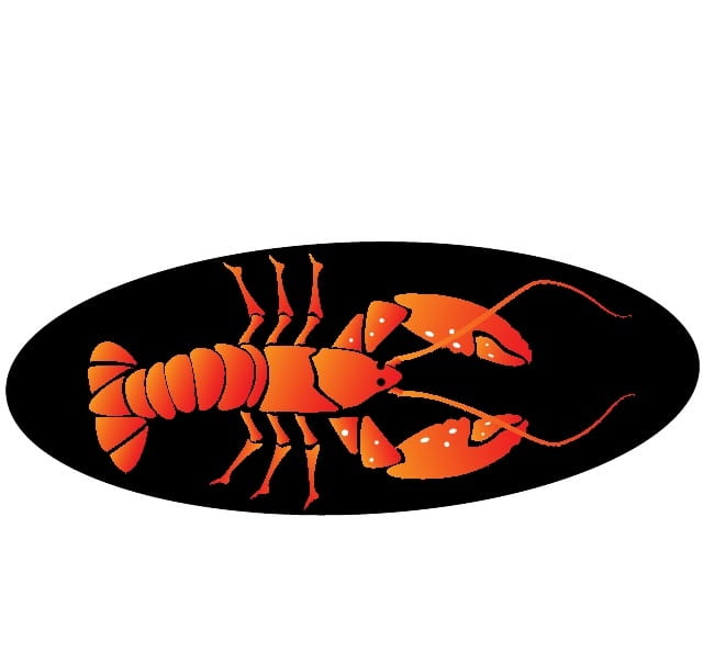 640x604 Lobster Vector Image Free Graphics Uihere