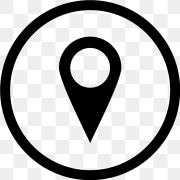 360x360 Location Icon Png Images Vector And Free Download