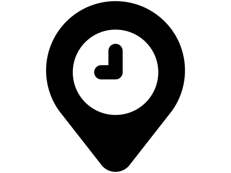 800x600 Time Location