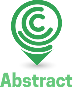 240x300 Green Location Company Logo Vector