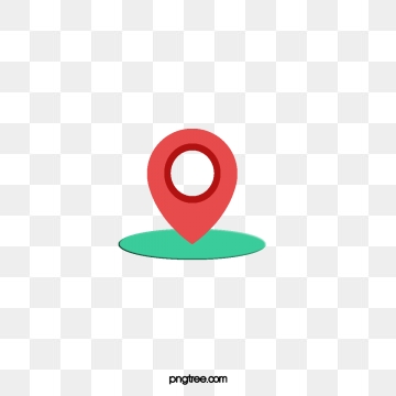 360x360 Location Vector, Free Download Locate, Location Icon, Location Map