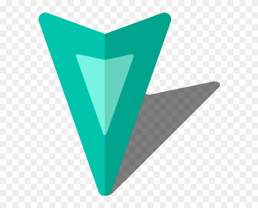 840x679 Simple Location Map Turquoise Blue Free Vector