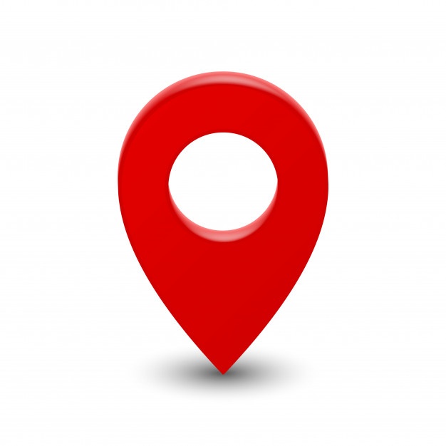 626x626 Location Vectors, Photos And Free Download