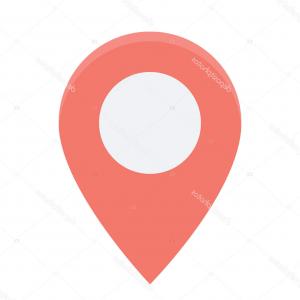 300x300 Photostock Vector Maps Pin Location Pin Location Map Icon Pn