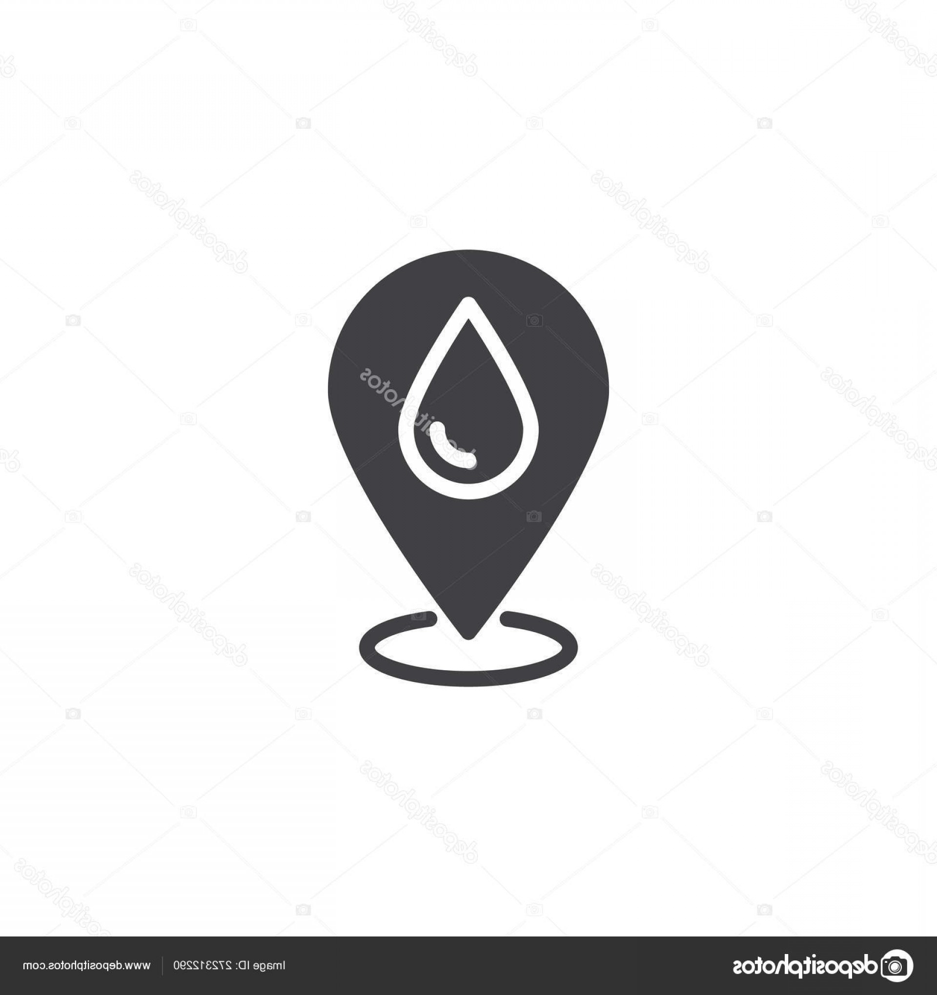 Stock Illustration Water Drop Location Pin Vector Newwaysys 1920x2040 Stock Illustration Water Drop Location Pin Vector Newwaysys