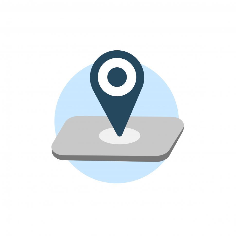 Get Free Stock Photos Of Location Pin Vector Icon Online 970x970 Get Free Stock Photos Of Location Pin Vector Icon Online