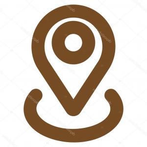 Photostock Vector Location Pin Compass Adventure Thin Line Icon 300x300 Photostock Vector Location Pin Compass Adventure Thin Line Icon