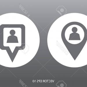 Photostock Vector Map Pointer Icon Gps Location Symbol Orange 300x300 Photostock Vector Map Pointer Icon Gps Location Symbol Orange