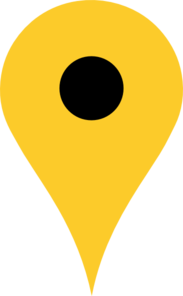 Location Symbol Map Clip Art 183x296 Location Symbol Map Clip Art
