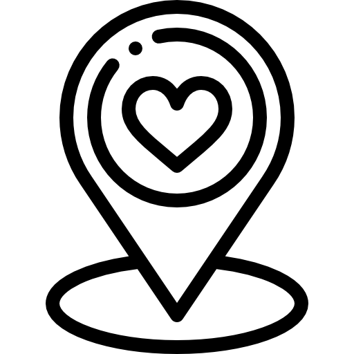 512x512 Location Free Vector Icons Designed