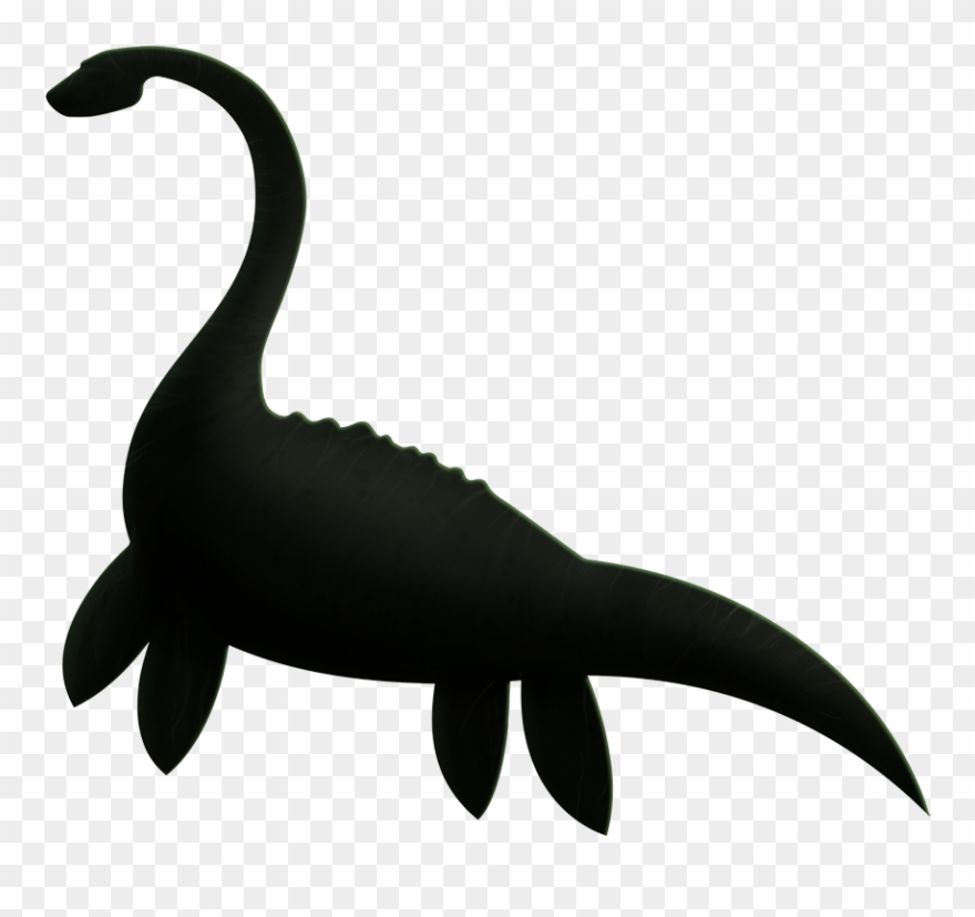 880x827 Huge Collection Of 'loch Ness Monster Clipart' Download More Than