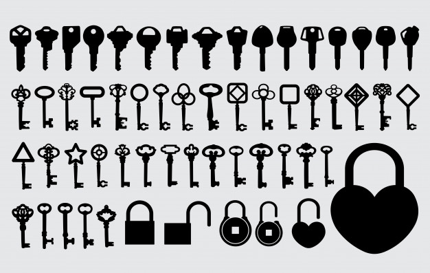 626x397 Keys Vectors, Photos And Free Download