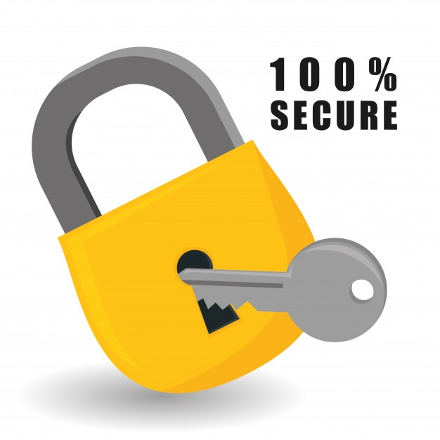 626x626 Lock Vectors, Photos And Free Download