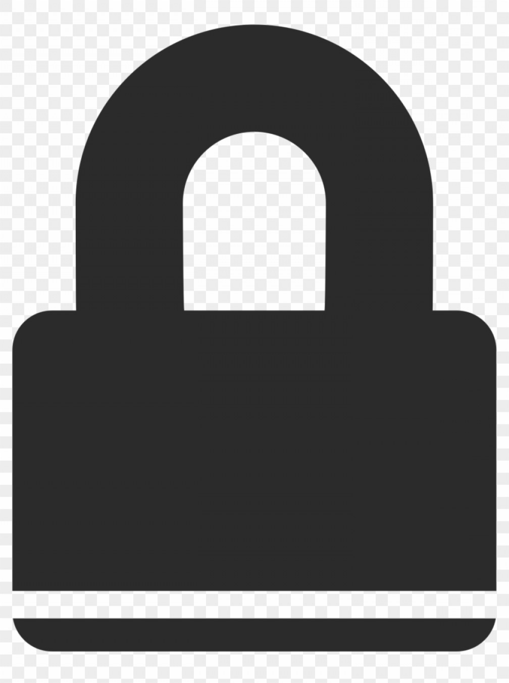 1008x1352 Tttrtovector Lock Clip Art Padlock Hd Png Download Newwaysys