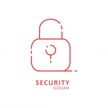 360x360 Lock Logo Png Images Vector And Free Download