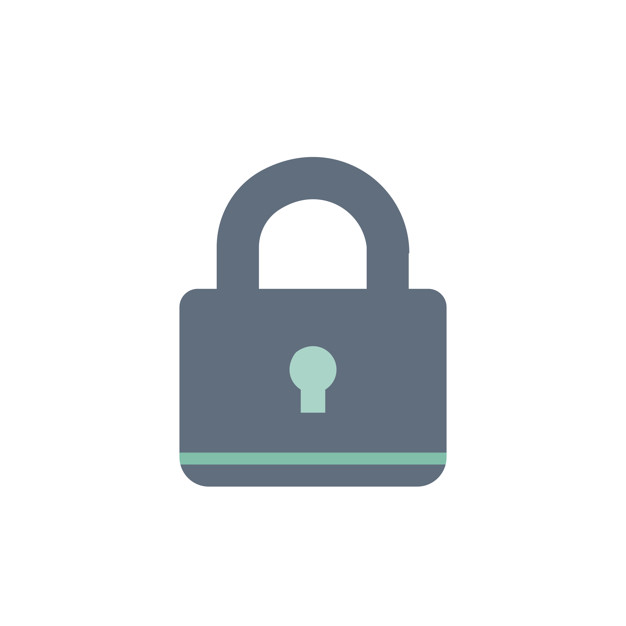 626x626 Padlock Vectors, Photos And Free Download