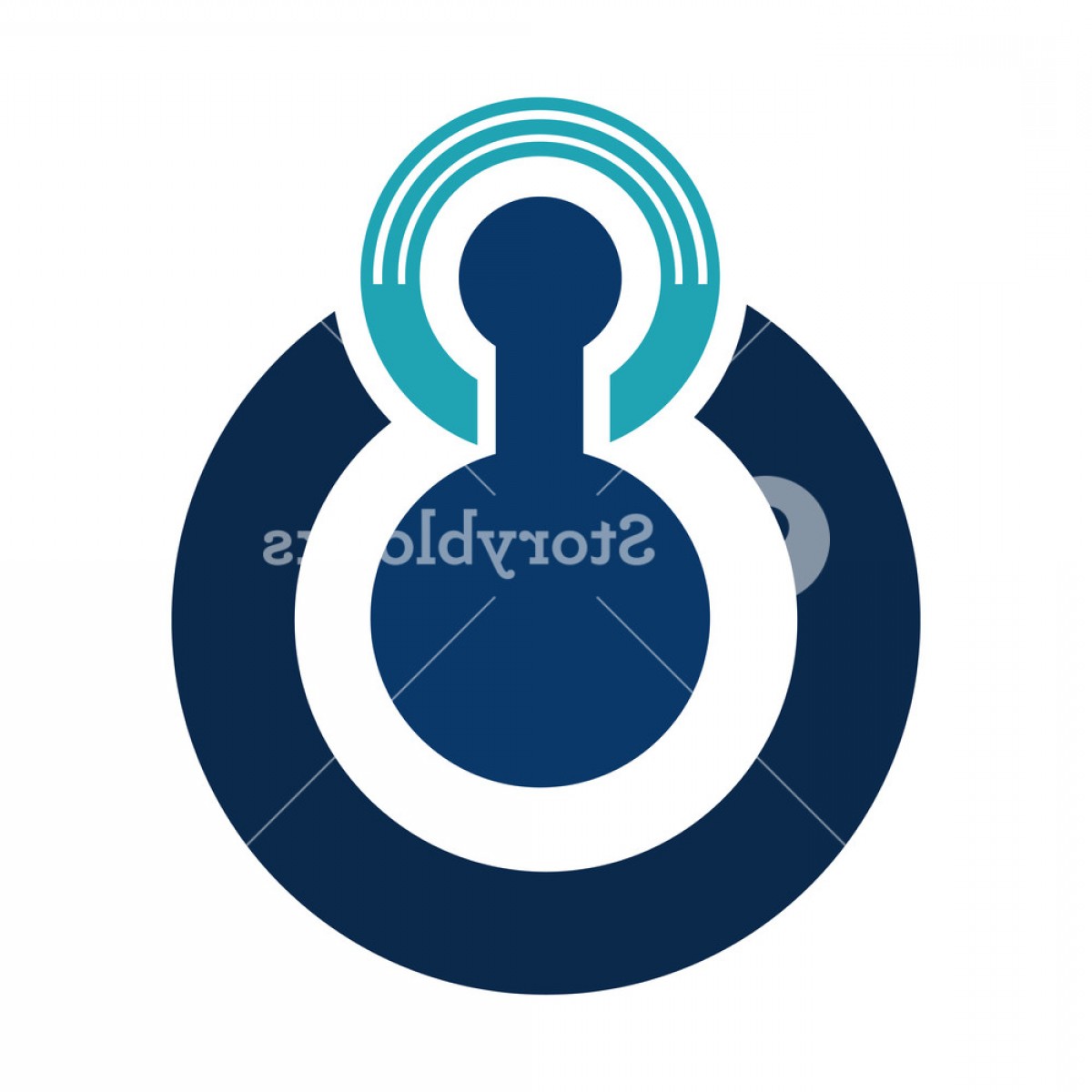 1200x1200 Vector Security Logo Catchsplace