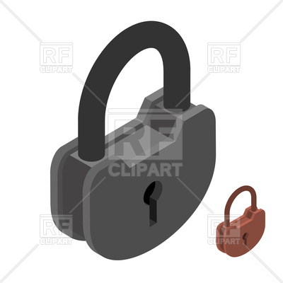 Lock Vector
