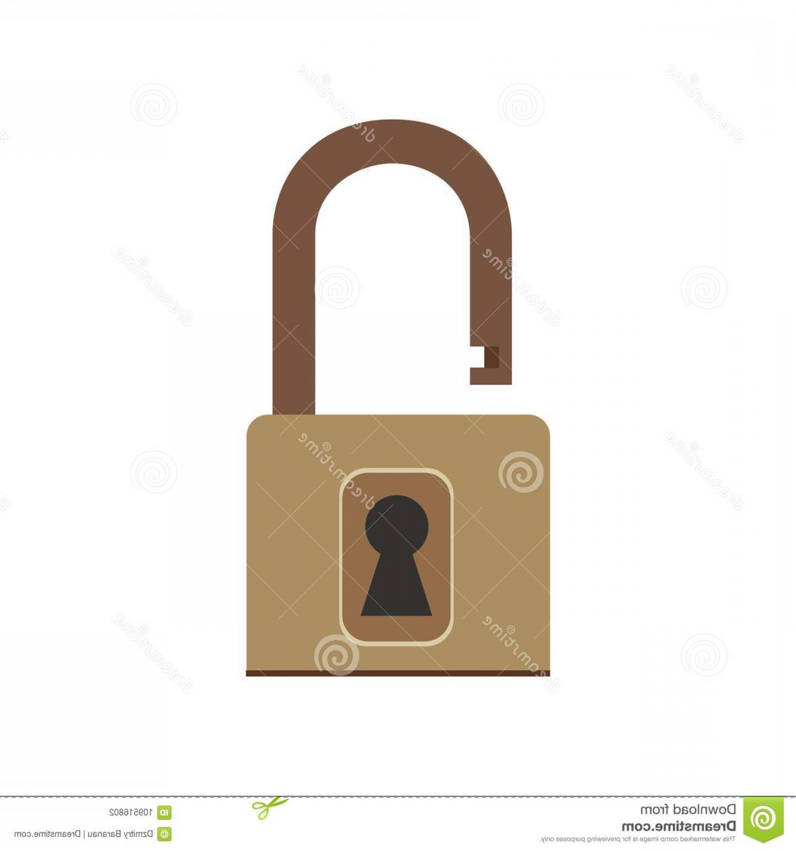 1560x1668 Lock Vector Illustration Catchsplace