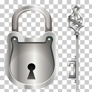 Lock Vector Image