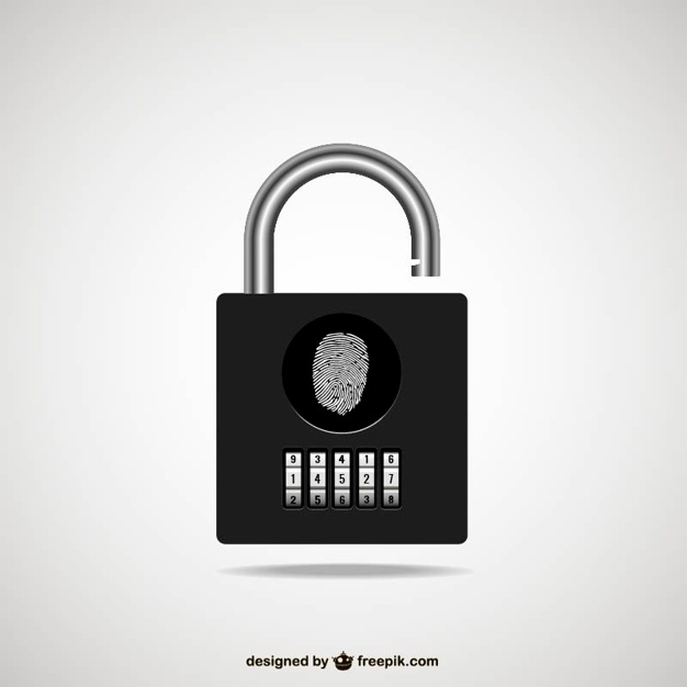 626x626 Padlock Vectors, Photos And Free Download