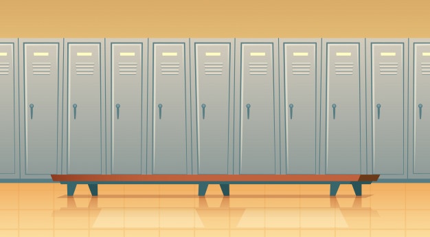 626x345 Locker Vectors, Photos And Free Download