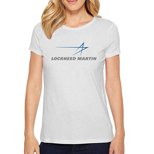 Lockheed Martin Logo Vector