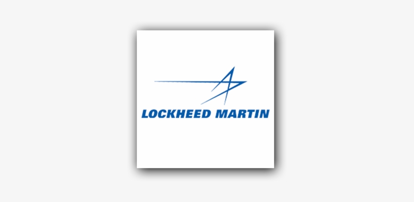 820x400 Lockheed Martin Logo Png White Transparent Png