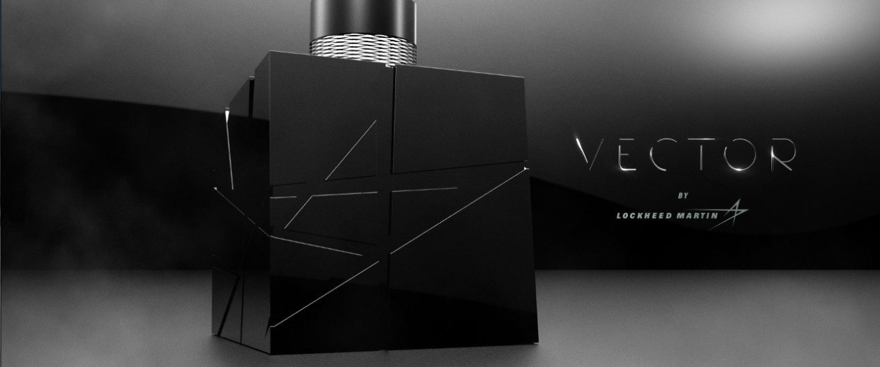 1256x524 Lockheed Martin Unveils 'vector' Fragrance For That Space Y Smell