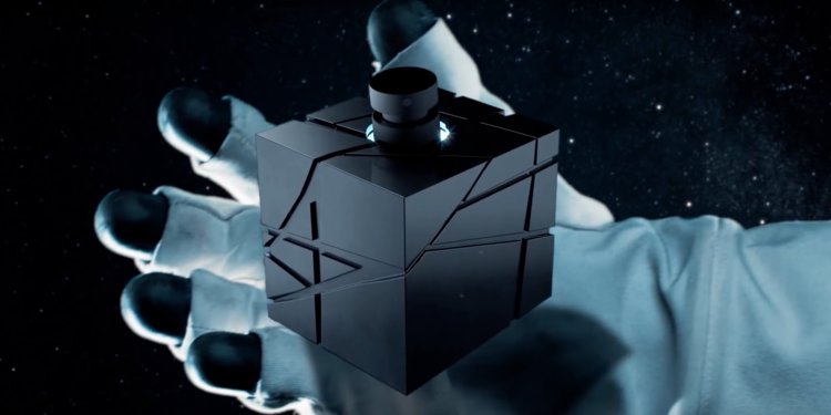 750x375 Lockheed Martin Recreates Smell Of Space With Odd New Fragrance