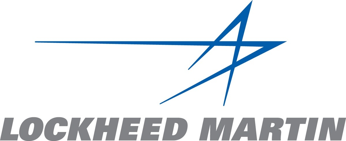 1200x491 Lockheed Martin Logos