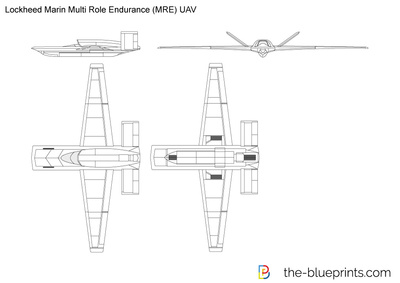 400x283 Lockheed Martin Multi Role Endurance