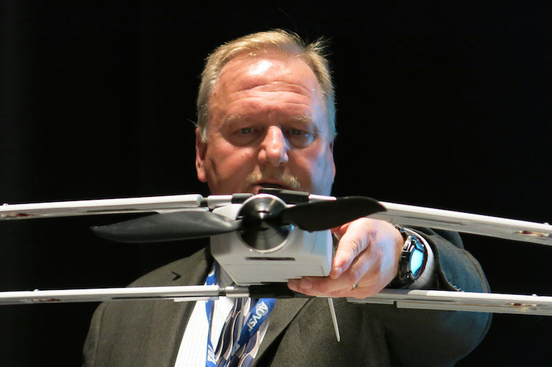 800x533 Lockheed Martin Unveils The Vector Hawk