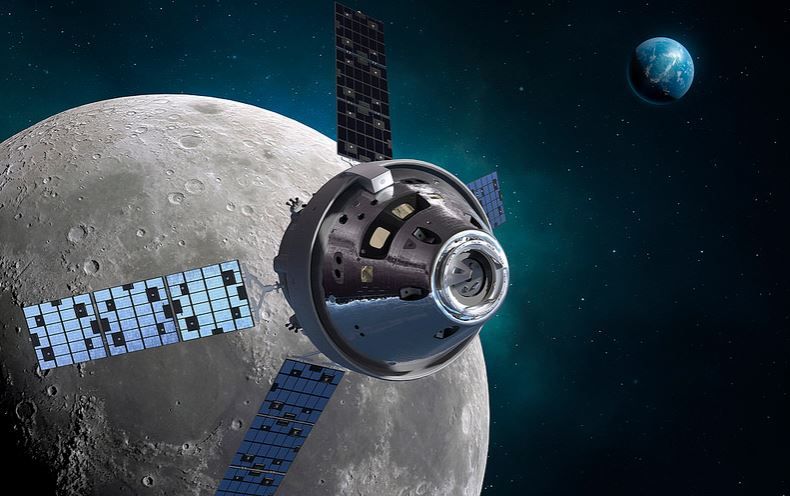 790x496 Lockheed Martin Introduces New Fragrance That Smells Like Space