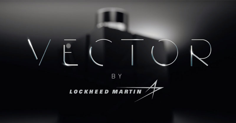 800x420 Military Industrial Complex Giant Lockheed Martin Unveils New