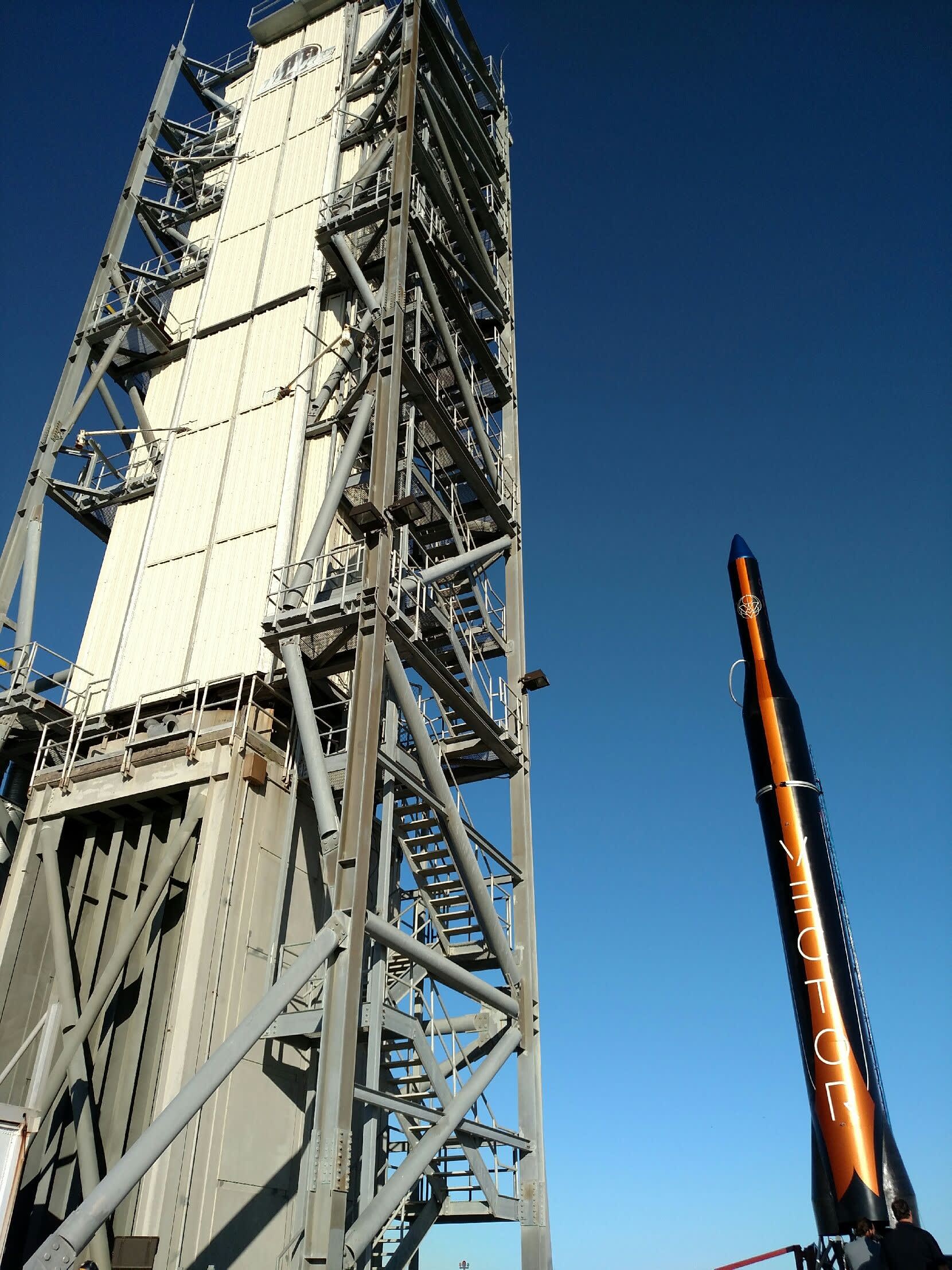 1660x2214 Rocket Builders Looking To Brazil For Equatorial Launch Site