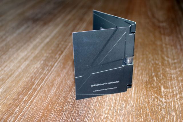 640x427 What Does Space Smell Like Now You Can Find Out For Yourself