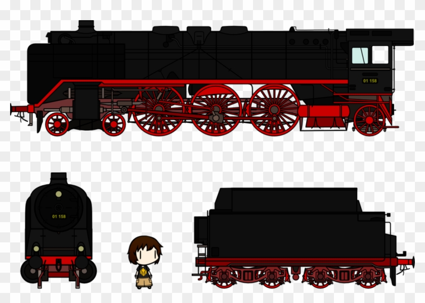 Locomotive Vector Train Car 840x600 Locomotive Vector Train Car