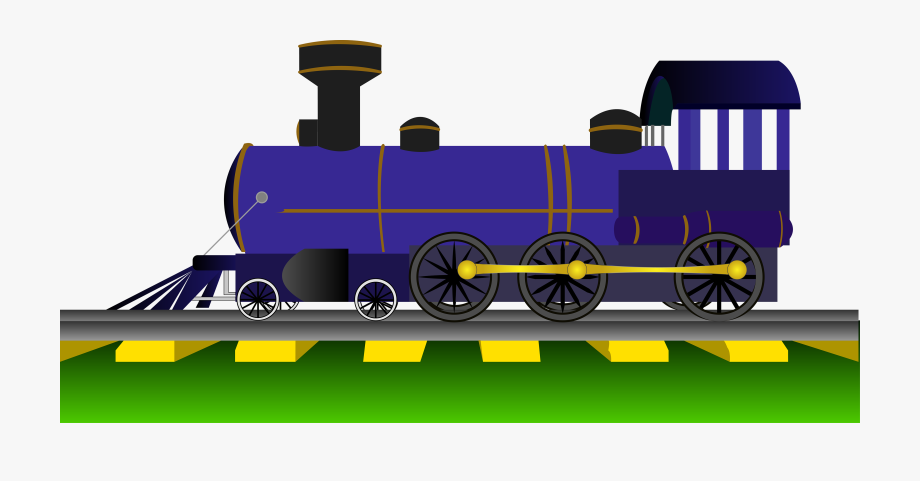 Locomotive Vector Soul Train 920x481 Locomotive Vector Soul Train