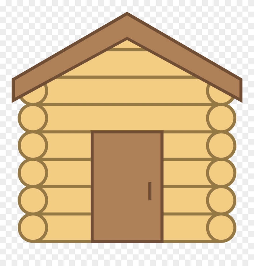 Log Cabn 880x920 Log Cabn
