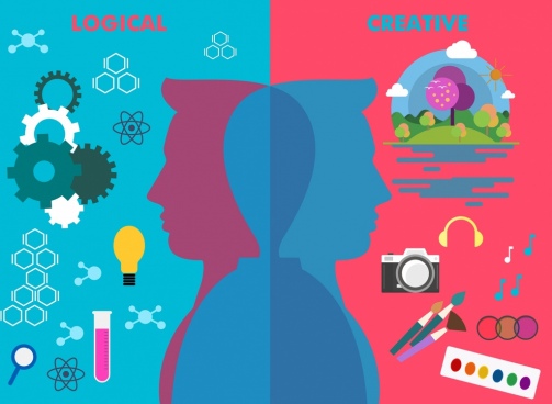 503x368 Logic Vector Free Vector Download