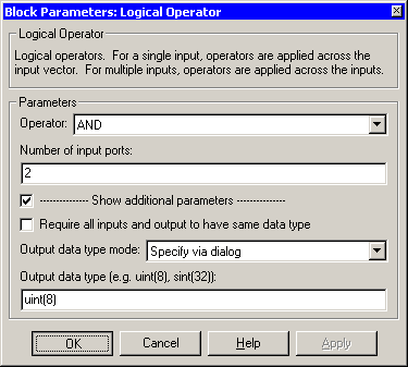 375x337 Logical Operator